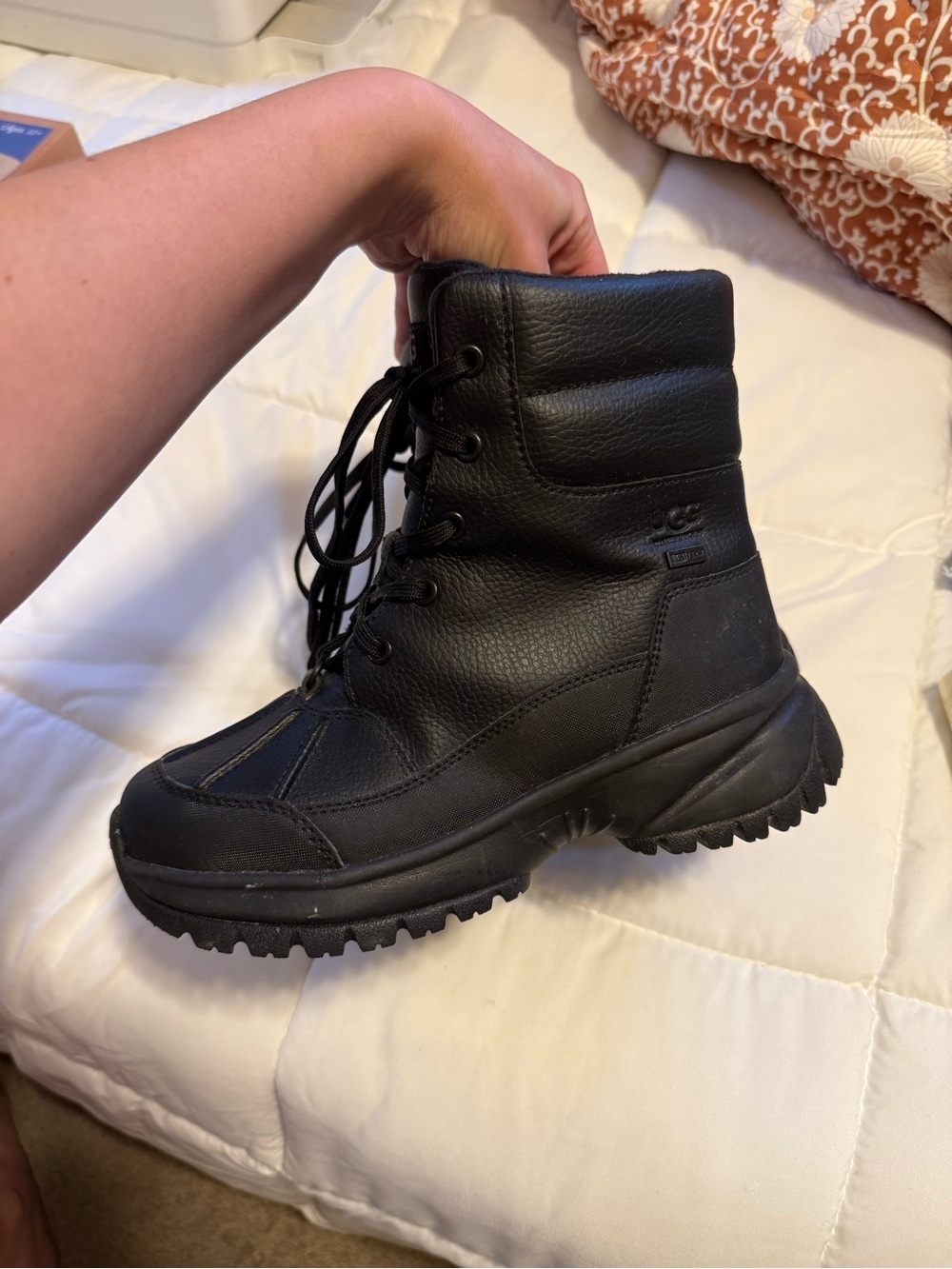 UGG Boots
